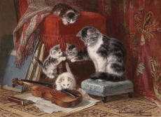 henriette-ronner-knip-an072