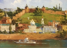 Sherbakov_45x65_vid_na_kreml