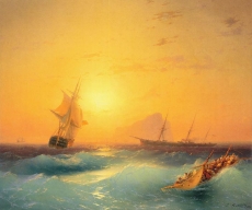 Aivazovsky SP011